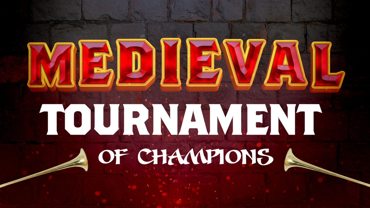 Medieval Tournament of Champions image number 0